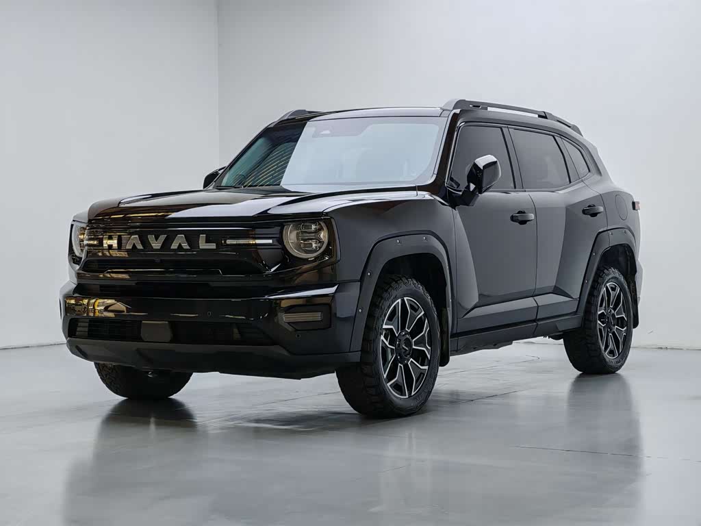 Haval Dargo PLUS