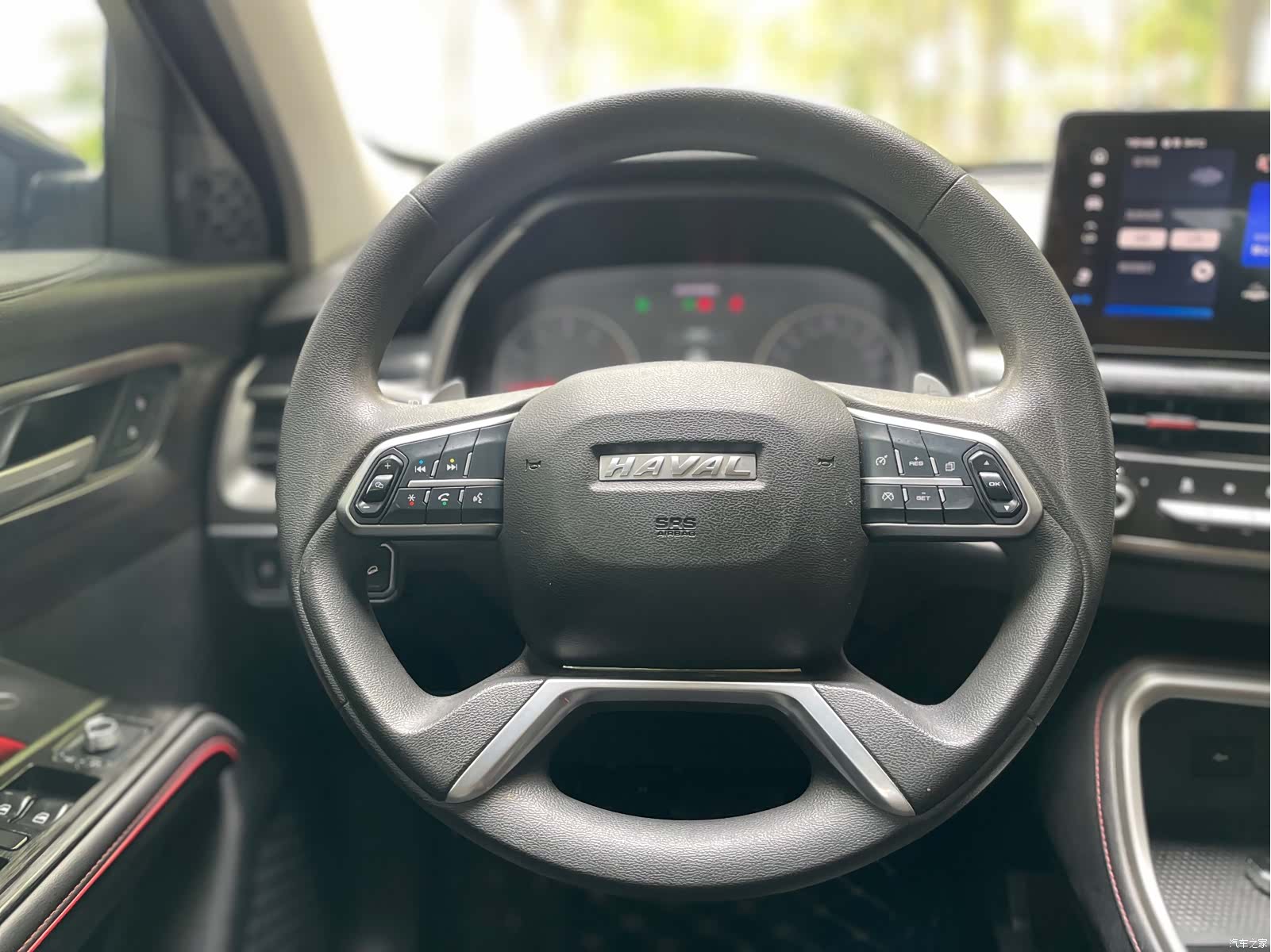 Haval H6, 2021 12