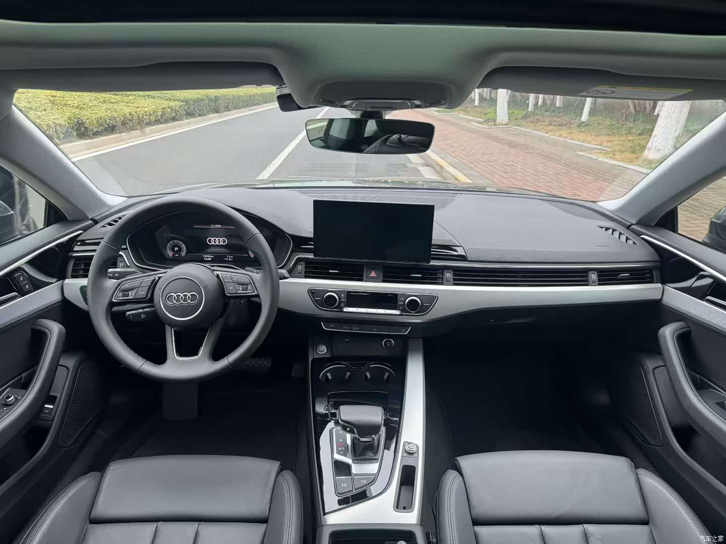 Audi A5, 2021 7