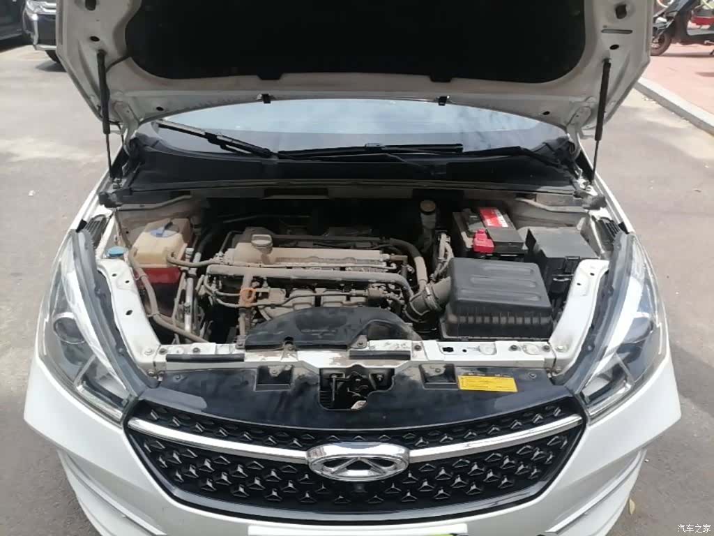 Chery 5, 2019 20