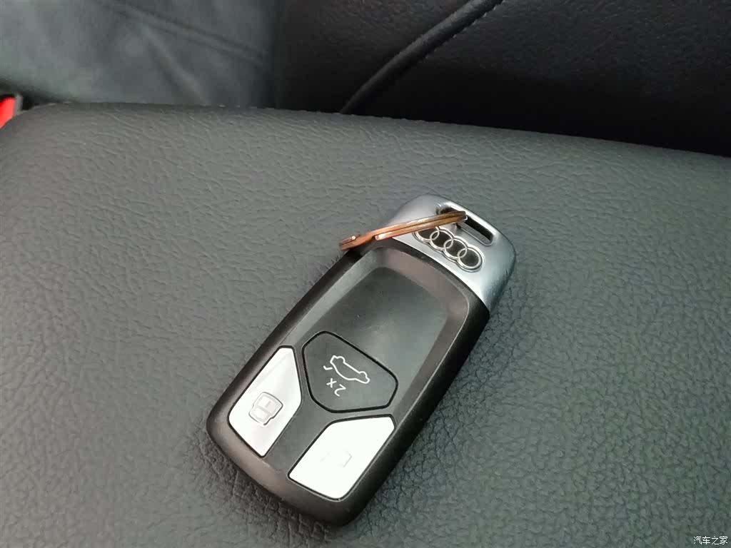 Audi A5, 2020 14