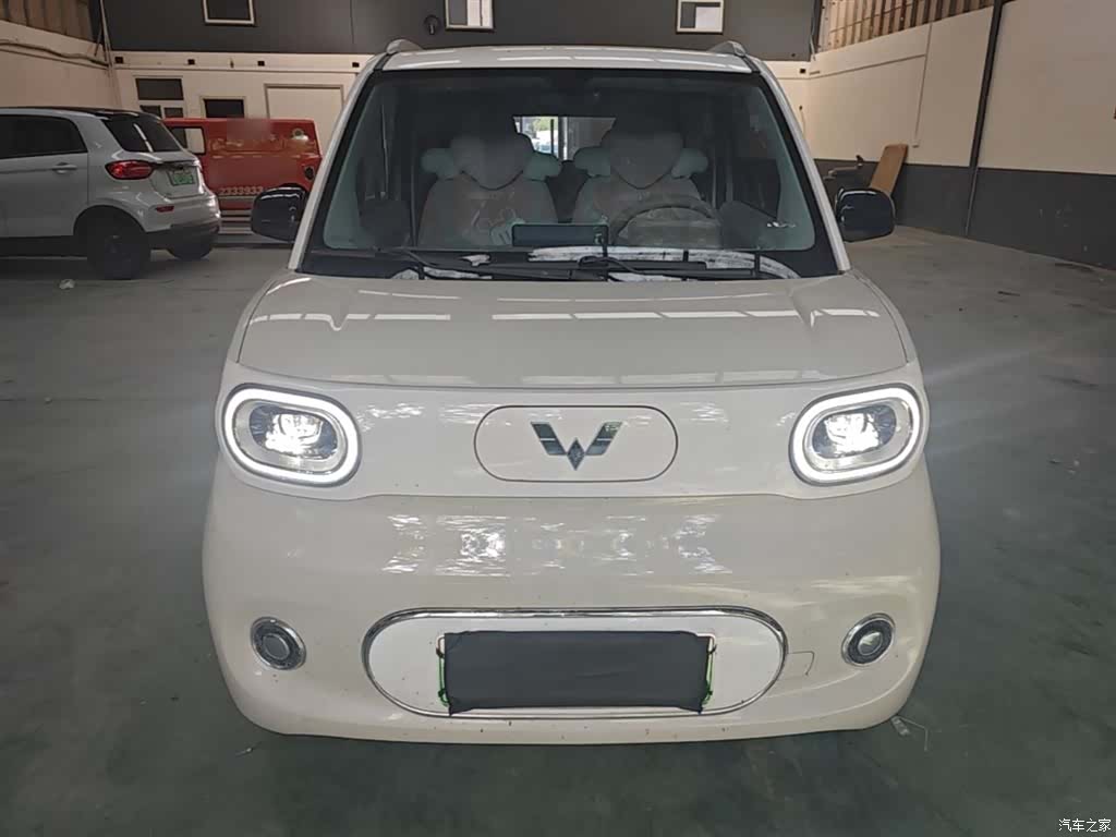 Wuling MINIEV, 2024 3
