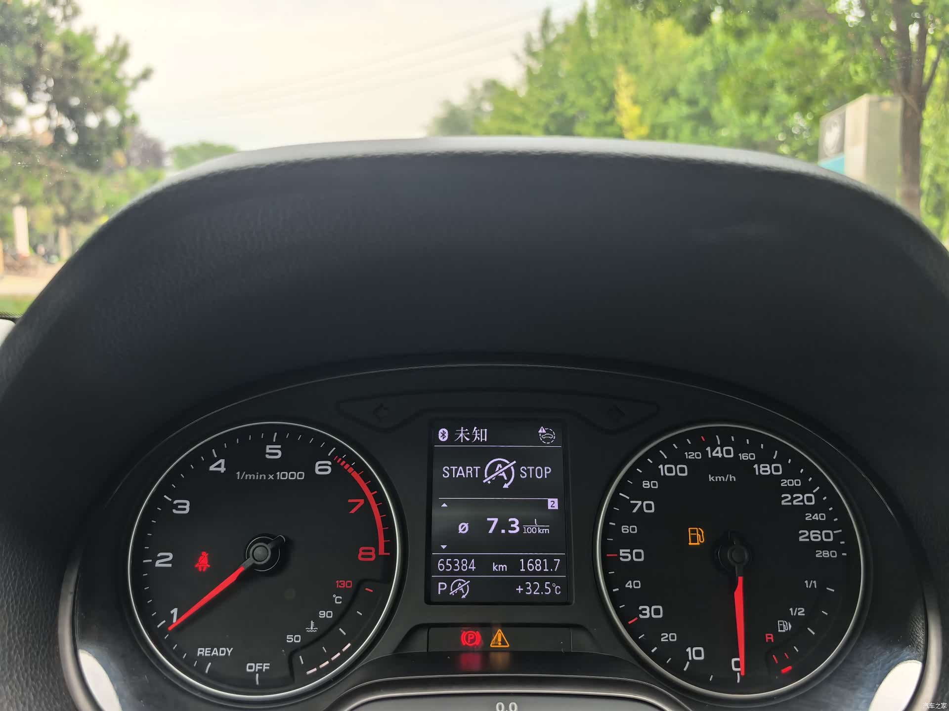 Audi Q2L, 2022 17