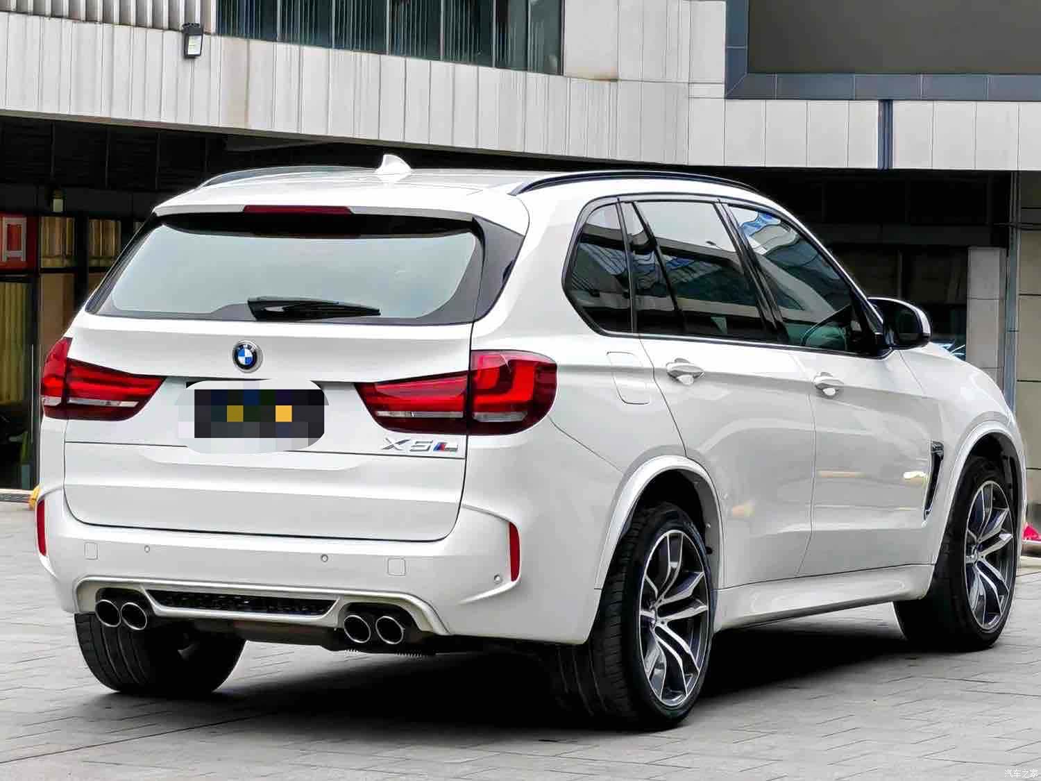 BMW X5, 2016 15