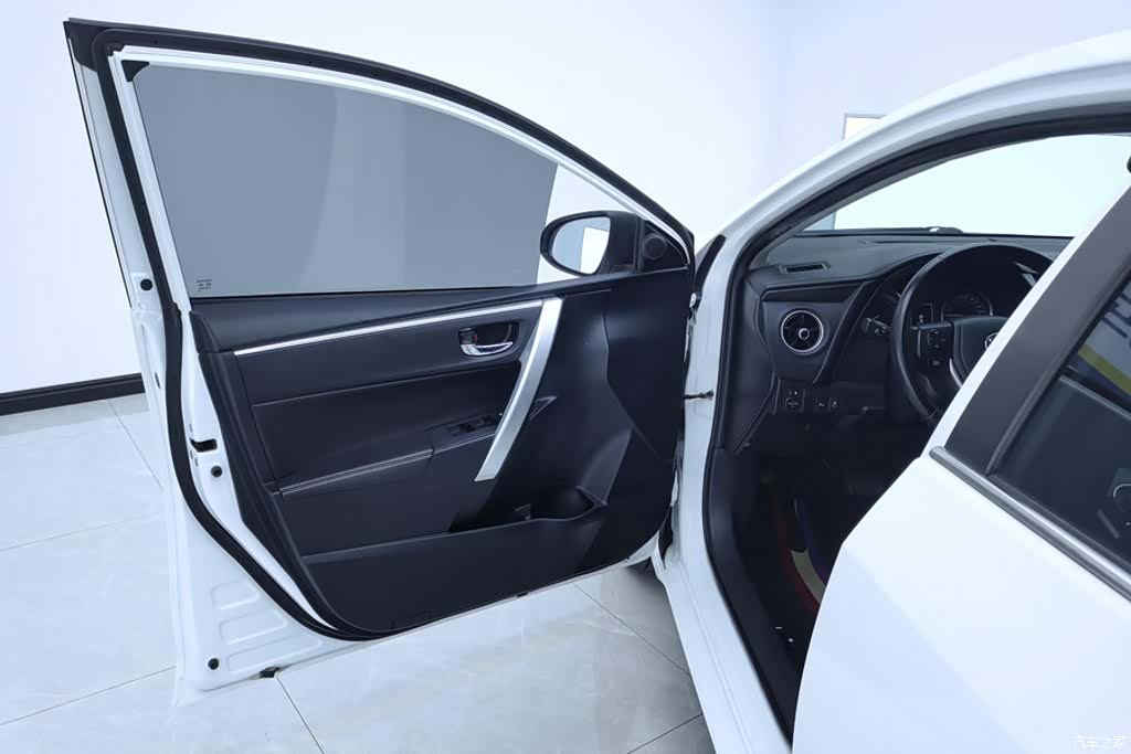 Toyota Corolla, 2019 7