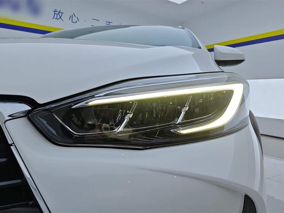 Toyota YARiS L Zhixuan