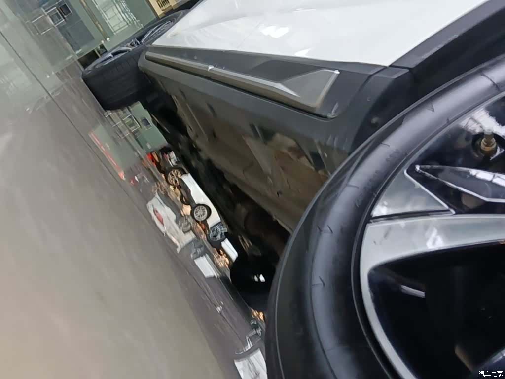 GAC GS4, 2022 22