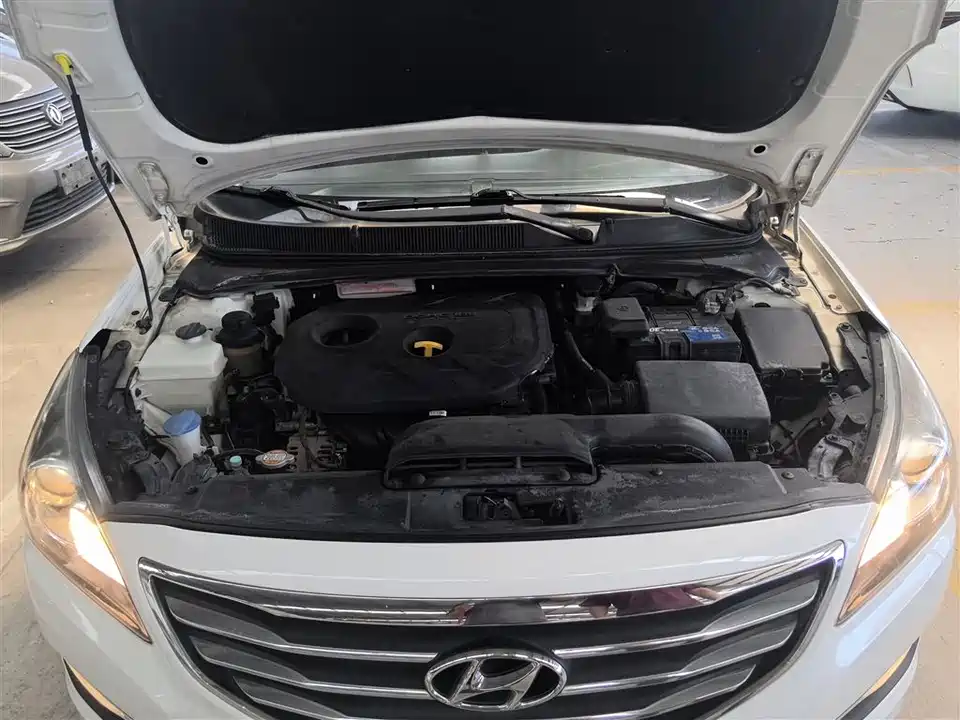 Hyundai Name picture