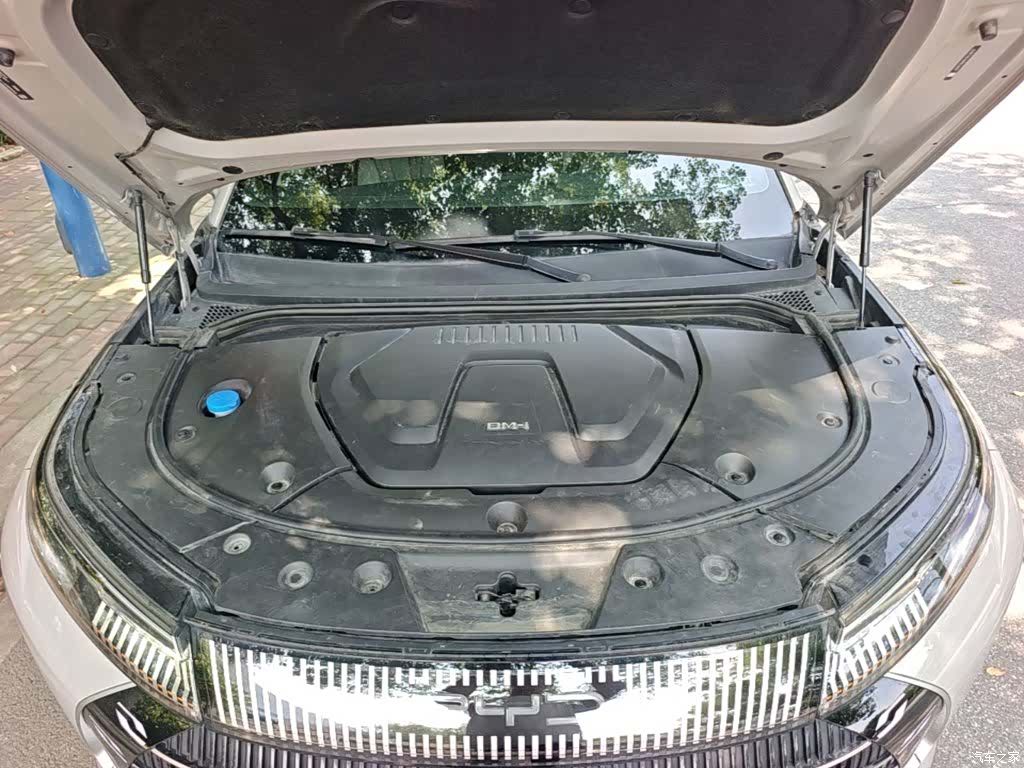 BYD 07, 2023 20