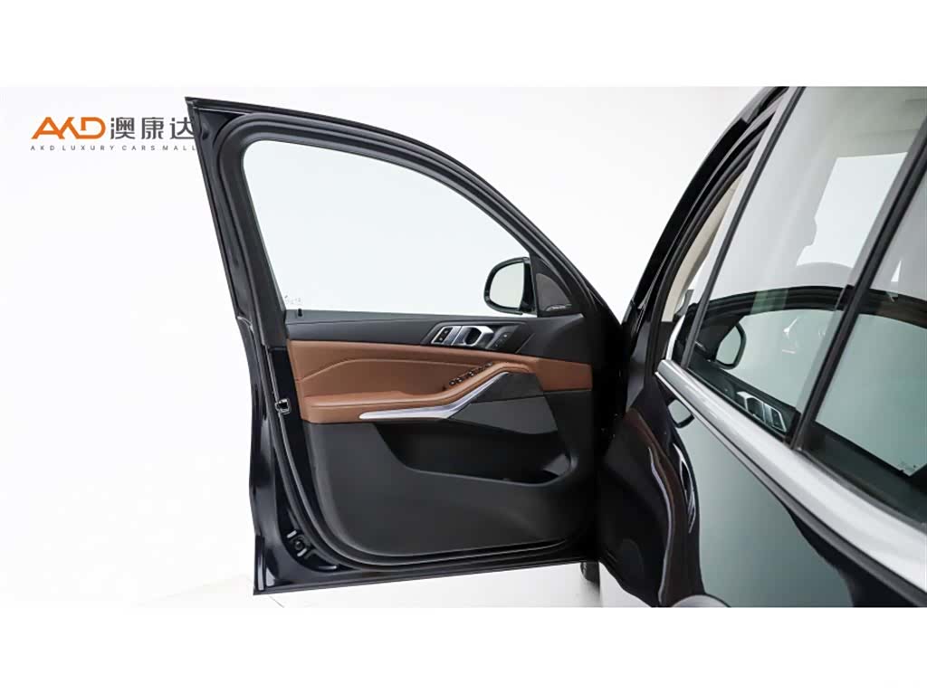 BMW X5, 2020 10