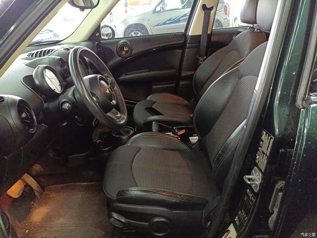 Mini Countryman, 2014 11