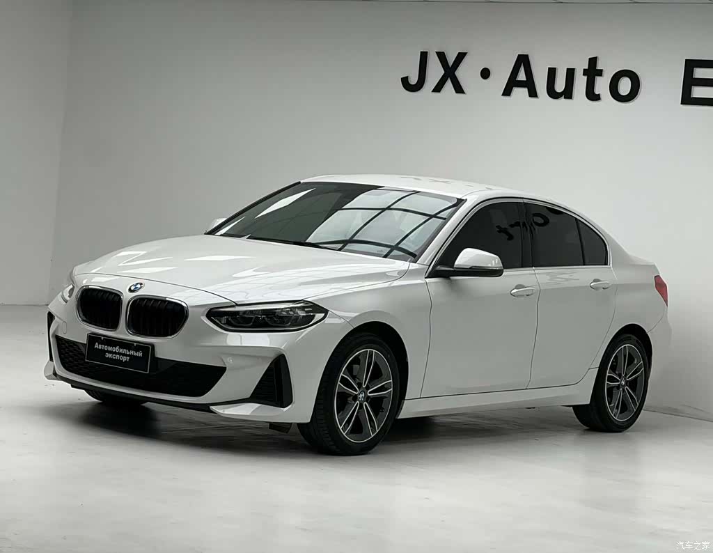 BMW 1 Series, 2022 1