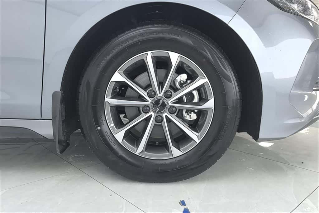 BYD Destroyer 05, 2024 6