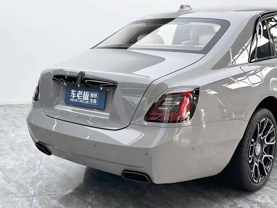 Rolls-Royce Gust Rolls-Royce Gust