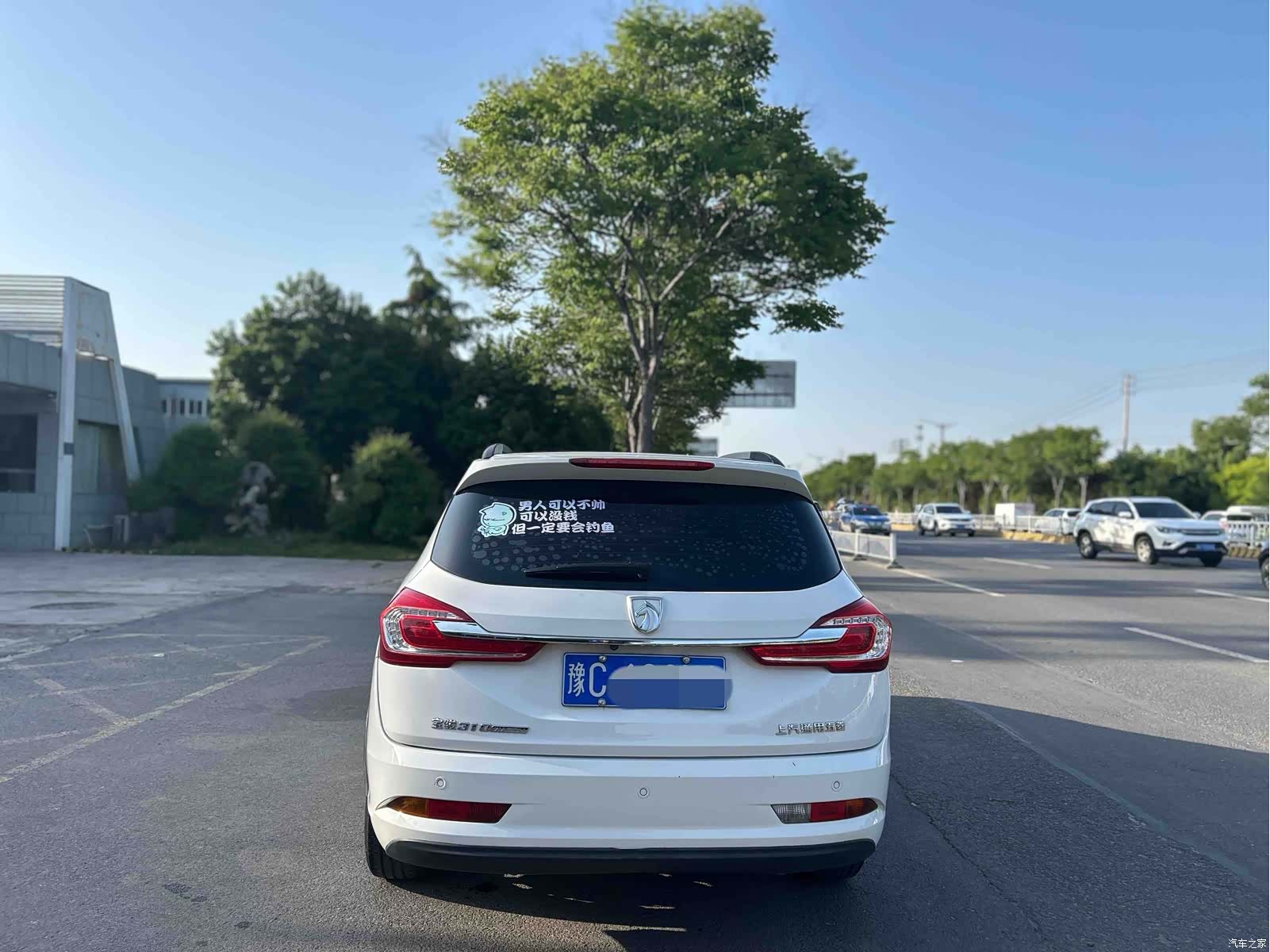 Wuling 310W, 2018 4