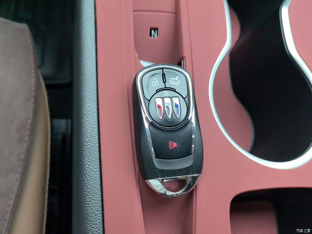 Buick Regal, 2024 9