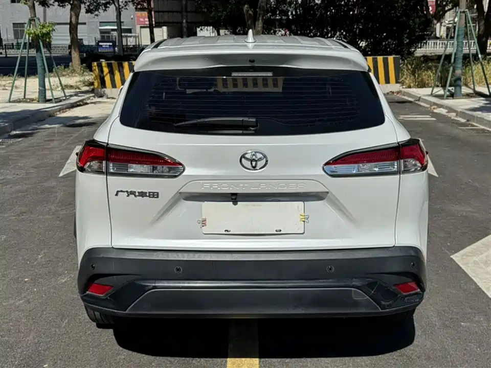 Toyota Fenglanda Toyota Fenglanda