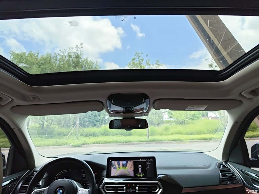 BMW X3, 2023 18
