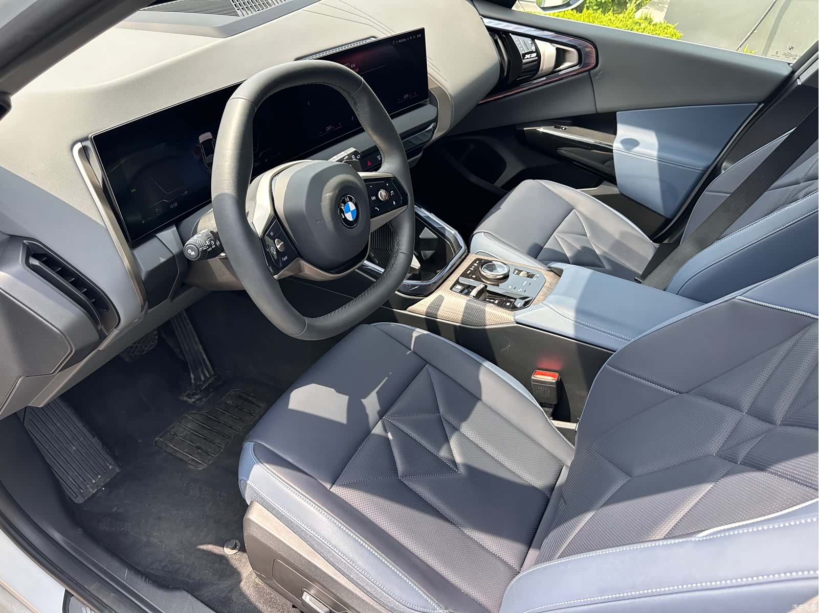 BMW X3, 2025 6