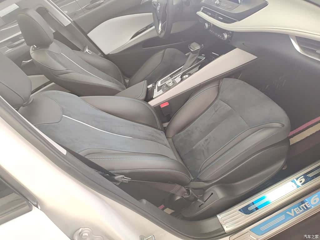 Buick Velite, 2021 25