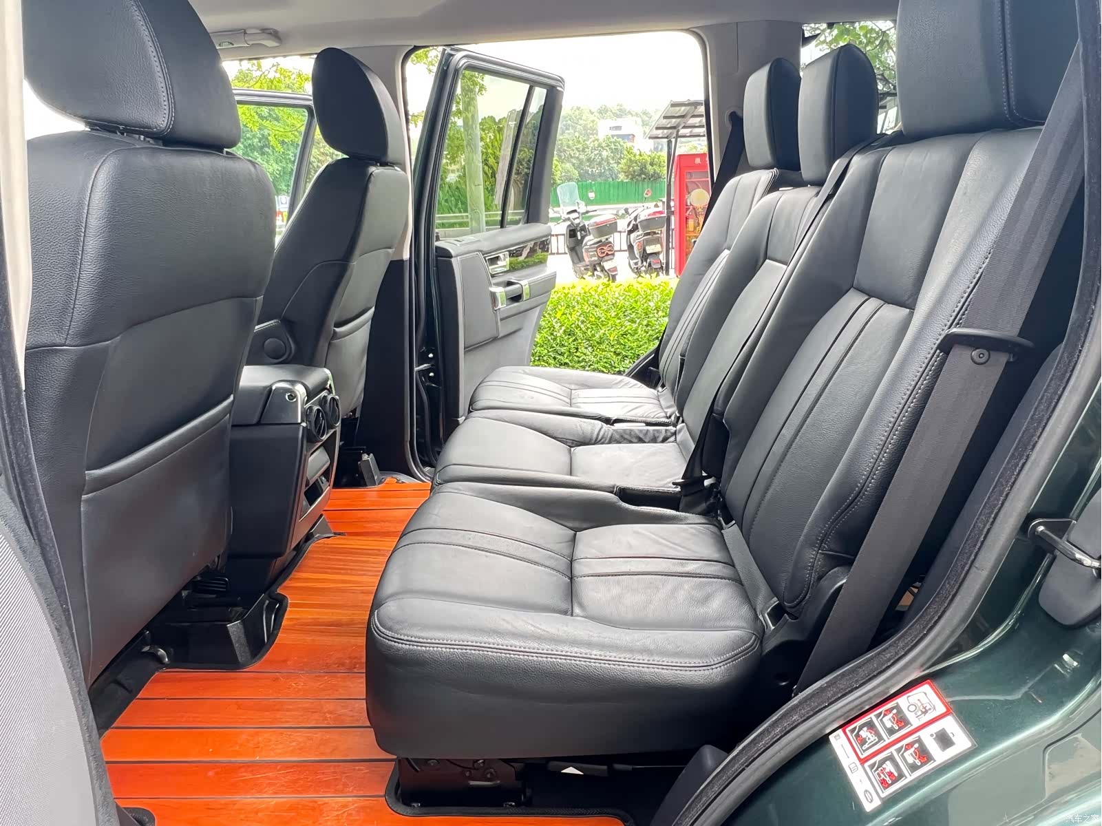Land Rover Discovery, 2011 14