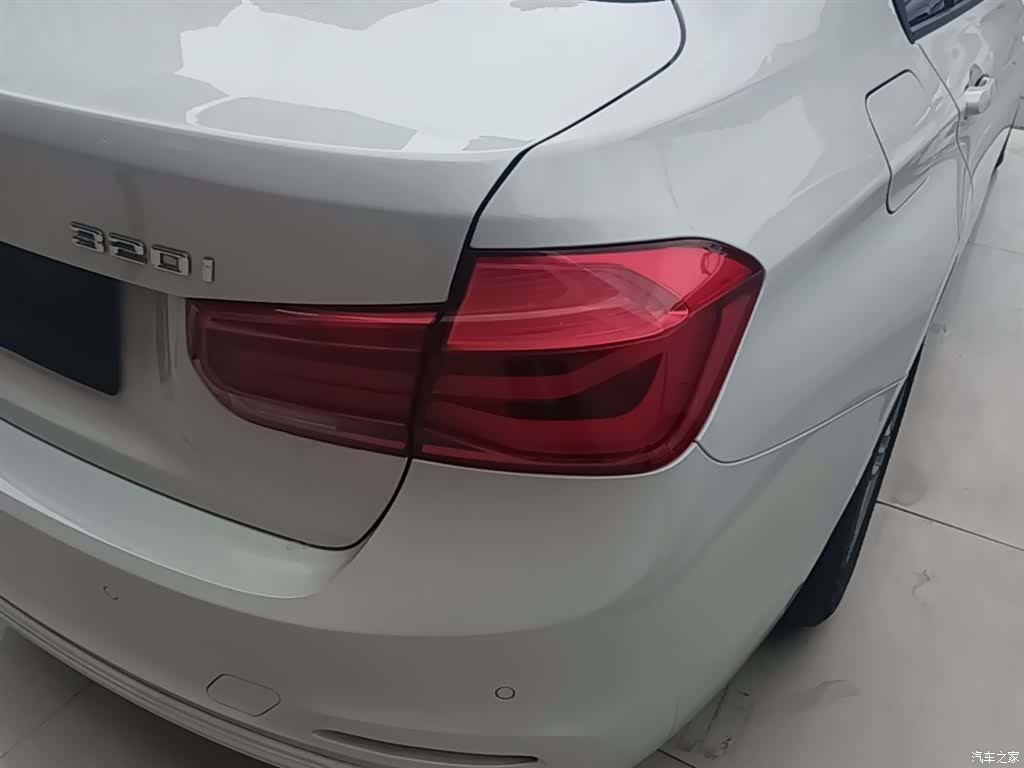 BMW 3 Series, 2016 8