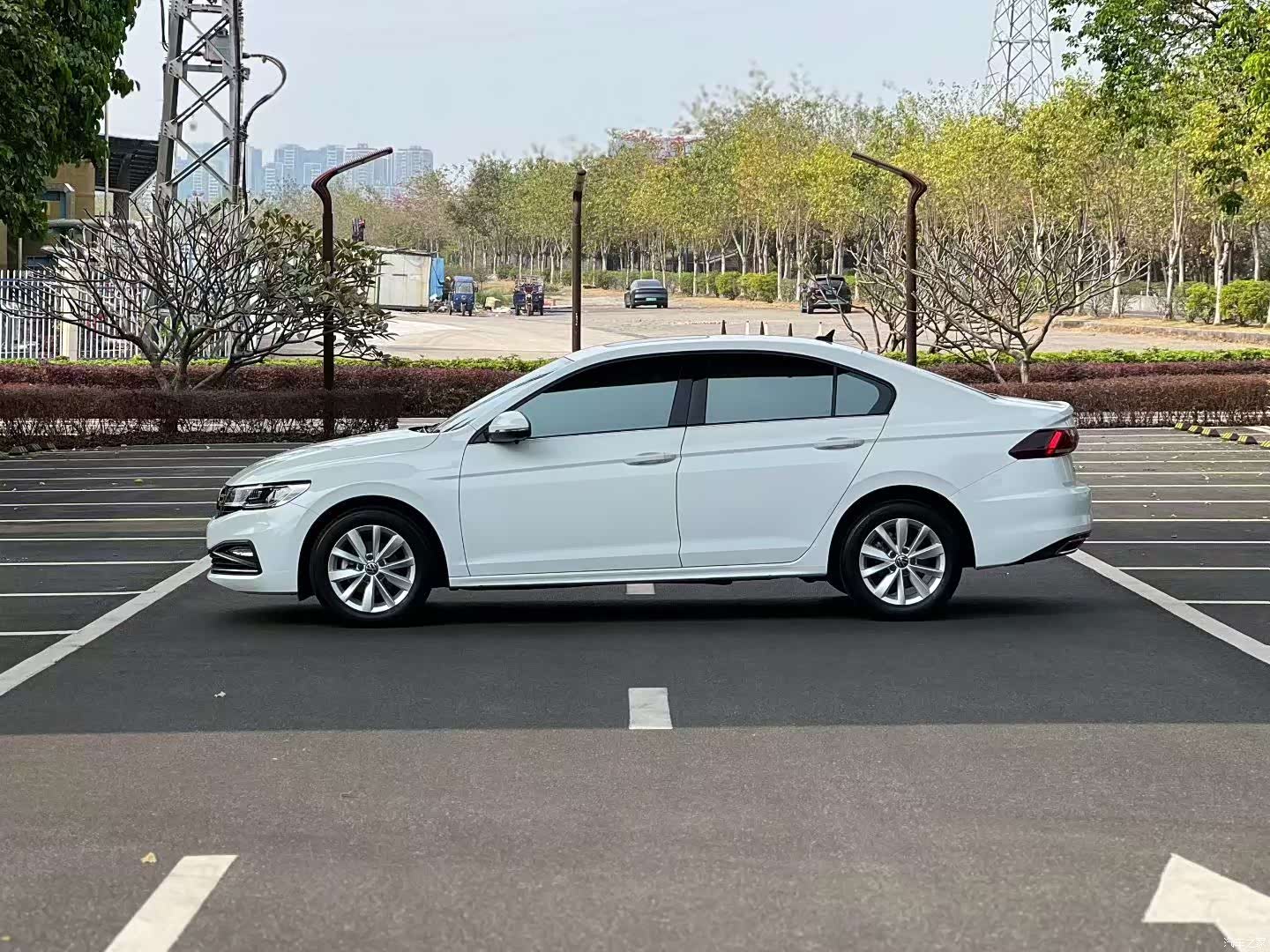 Volkswagen Bora, 2022 все фото