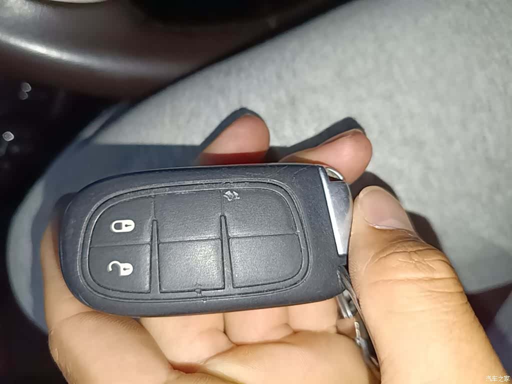 Jeep Cherokee, 2017 9