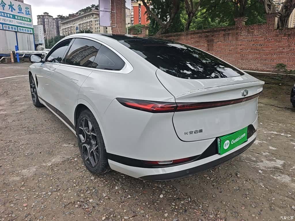 Changan Eado, 2024 все фото