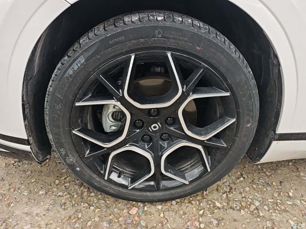 Changan Eado, 2024 23