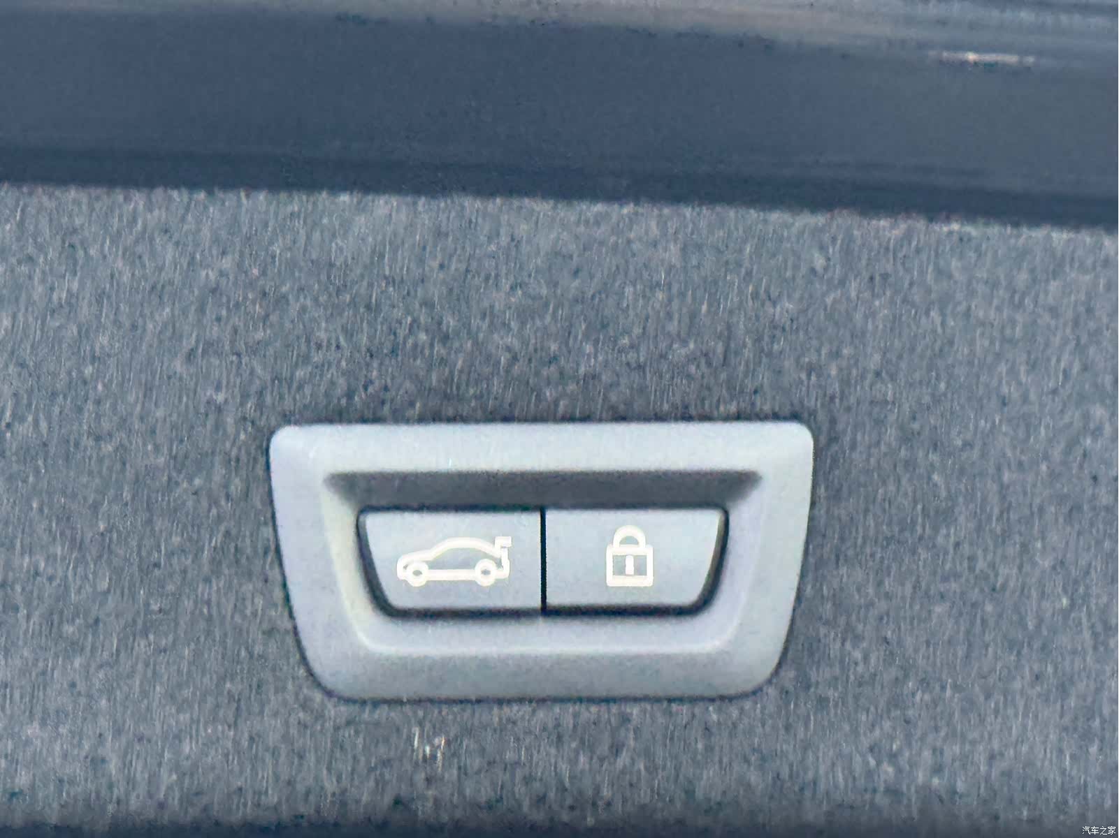 BMW 7 Series, 2017 18