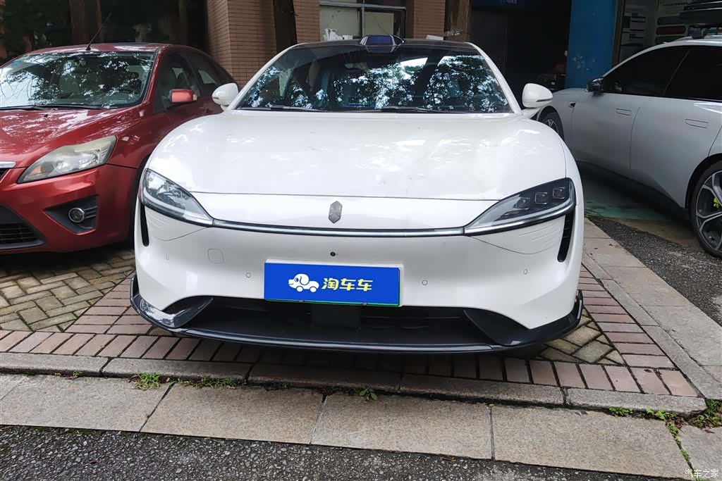 Luxeed S7, 2025 2