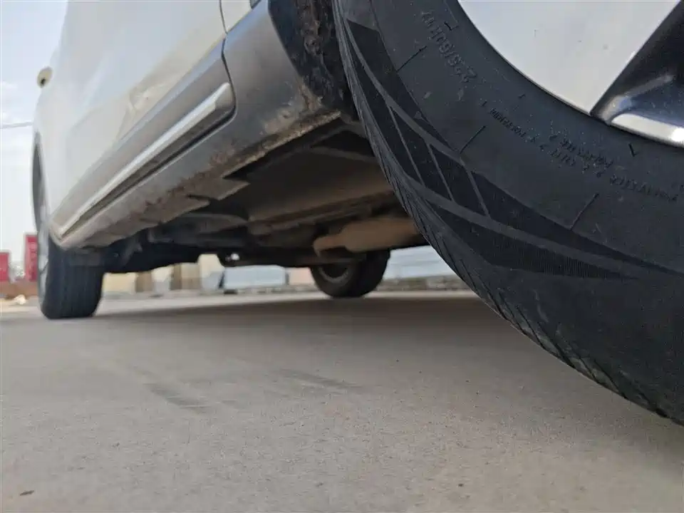 Trumpchi Trumpchi GS4