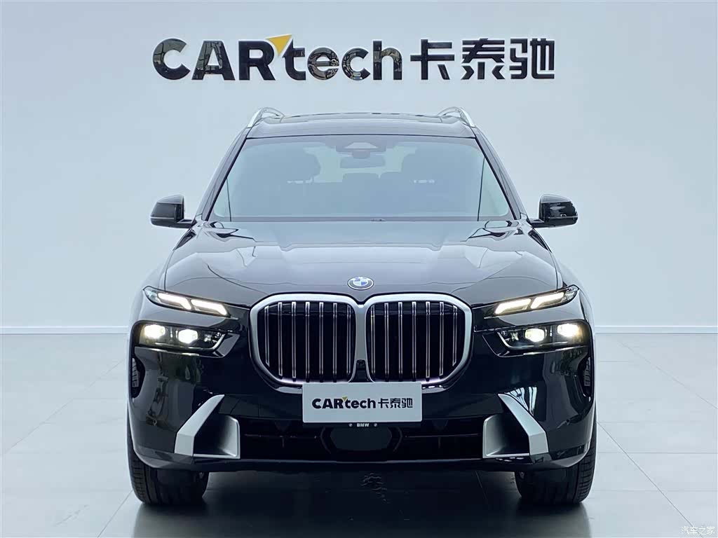 BMW X7, 2024 2