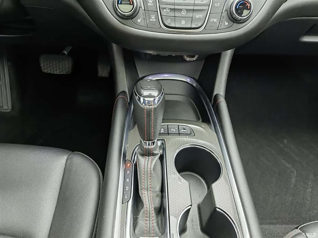 Chevrolet XL, 2020 13