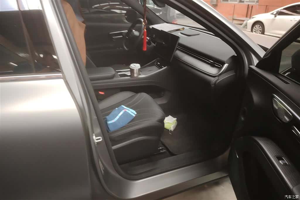 Chery Tiggo 8, 2026 8