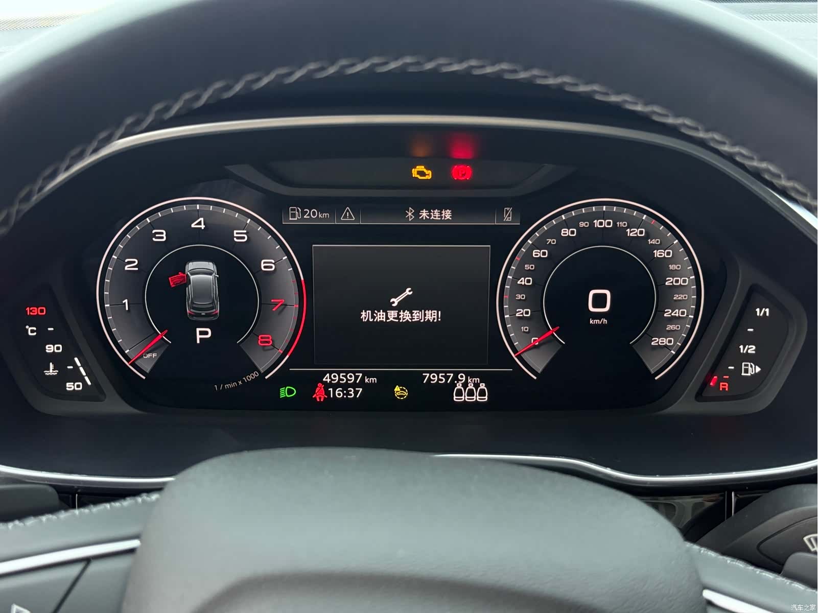 Audi Q3, 2022 18
