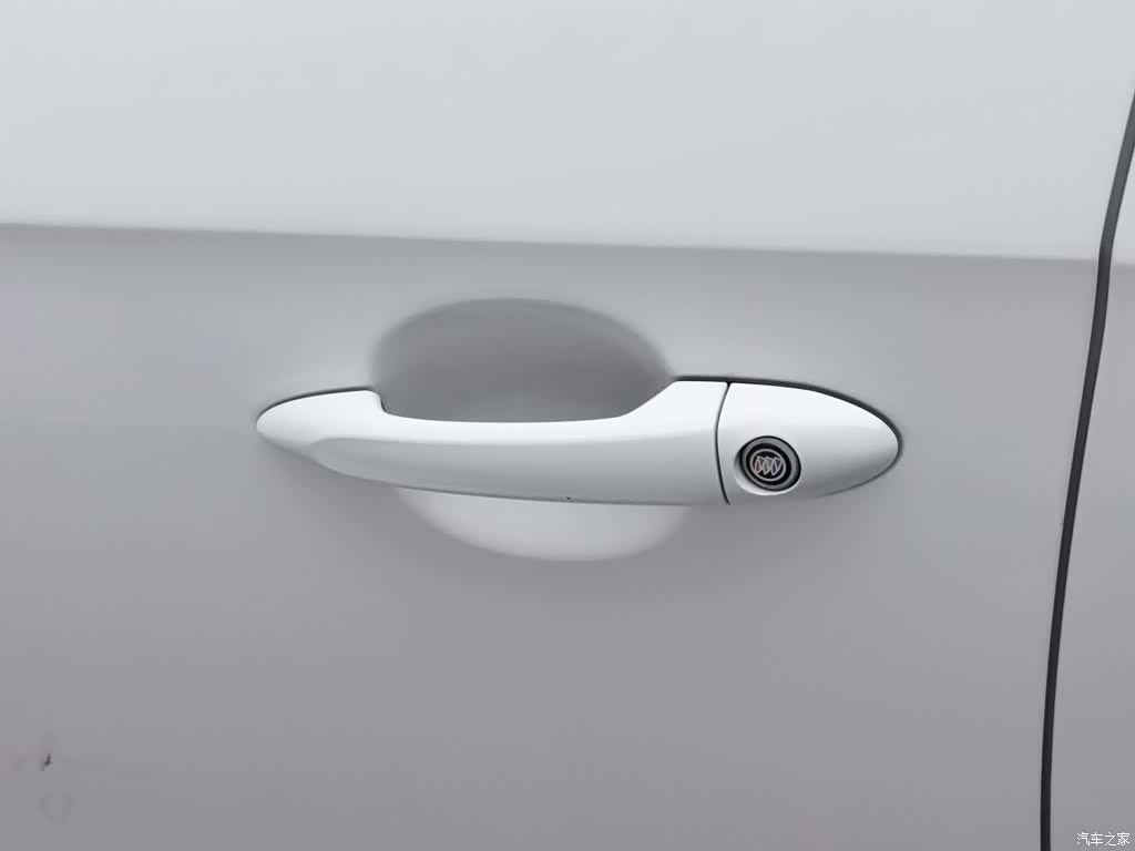 Buick V, 2018 18