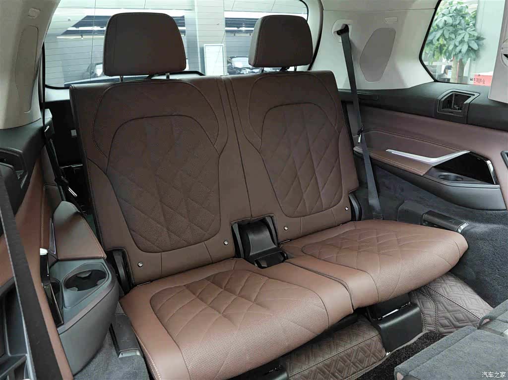 BMW X7, 2023 14