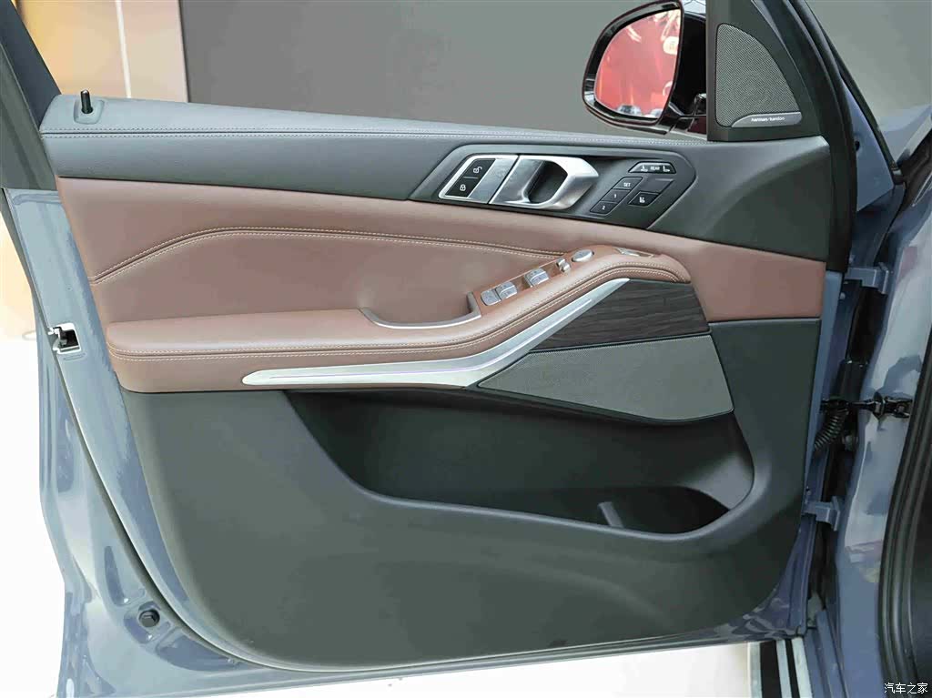 BMW X7, 2023 15