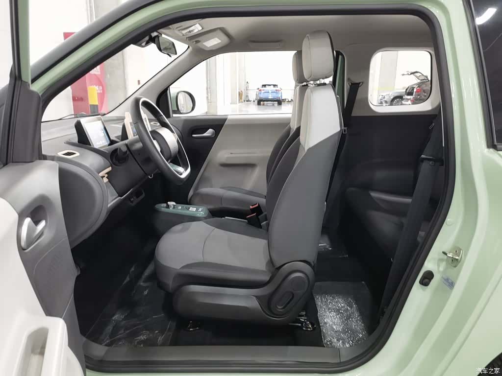 Changan Lumin, 2023 10