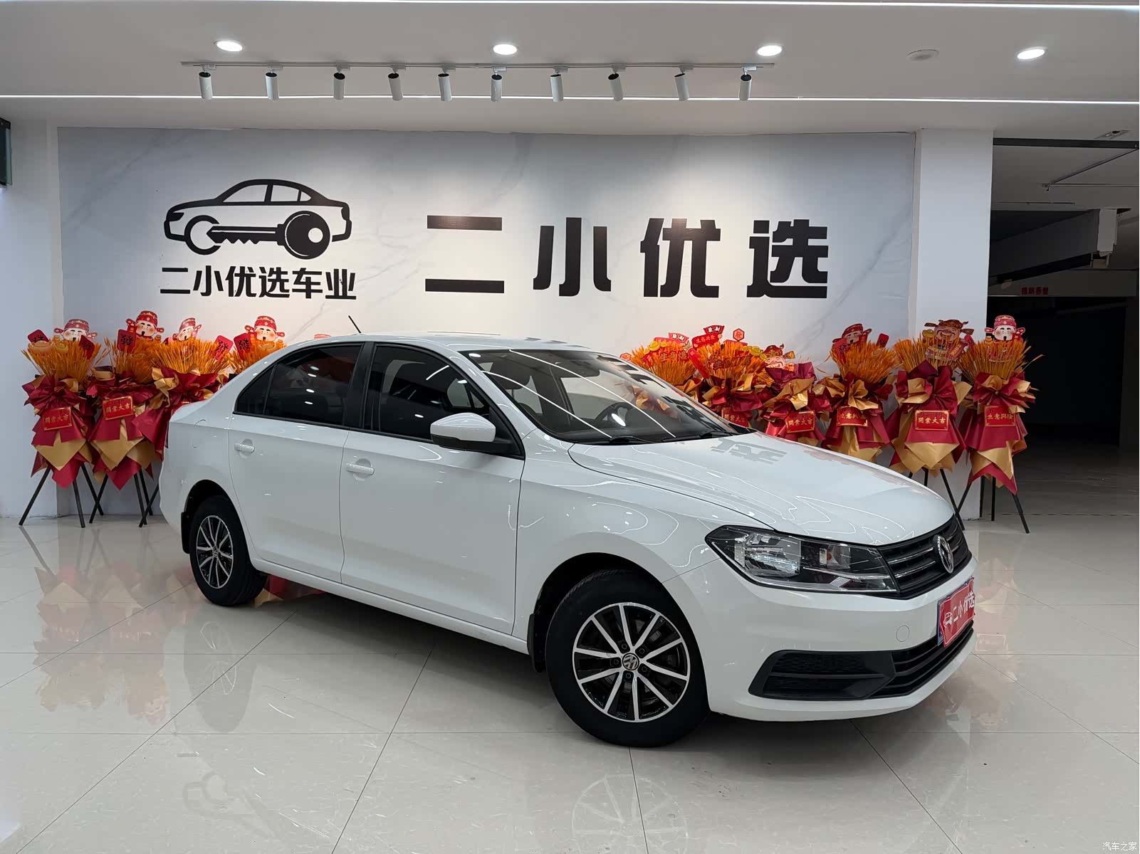 Volkswagen Santana, 2021 3