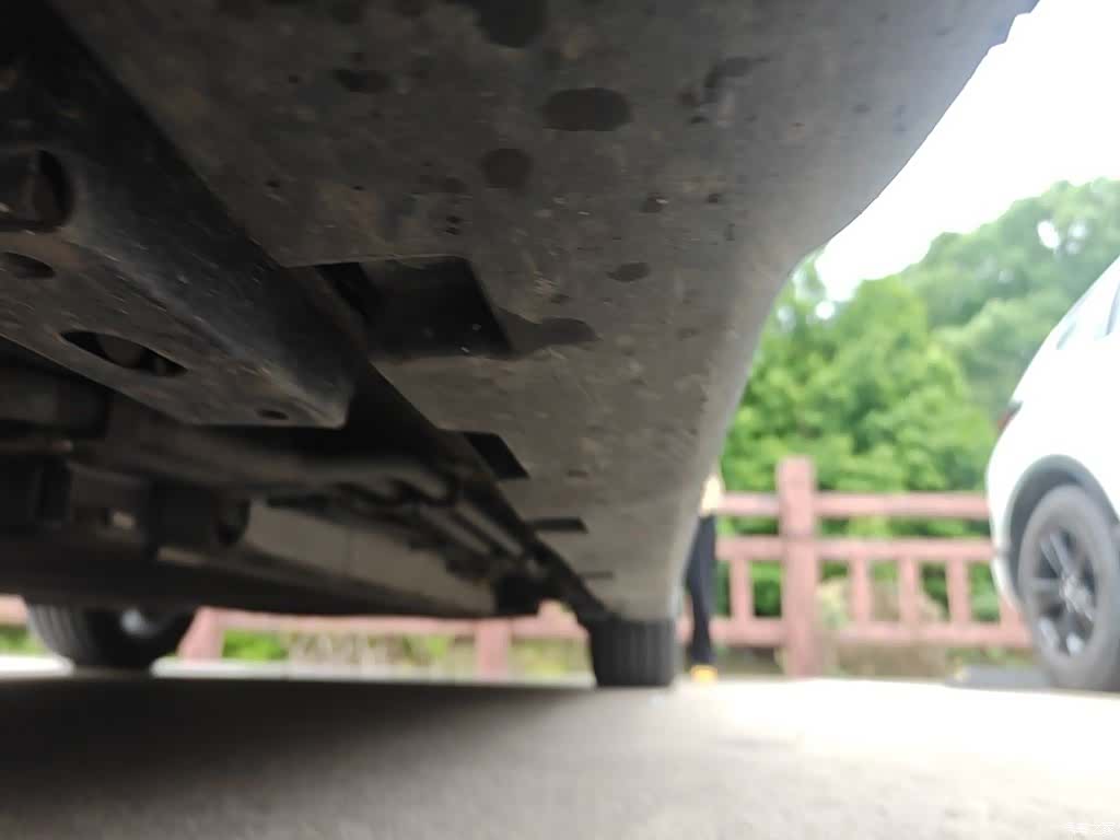 BYD Han, 2024 20
