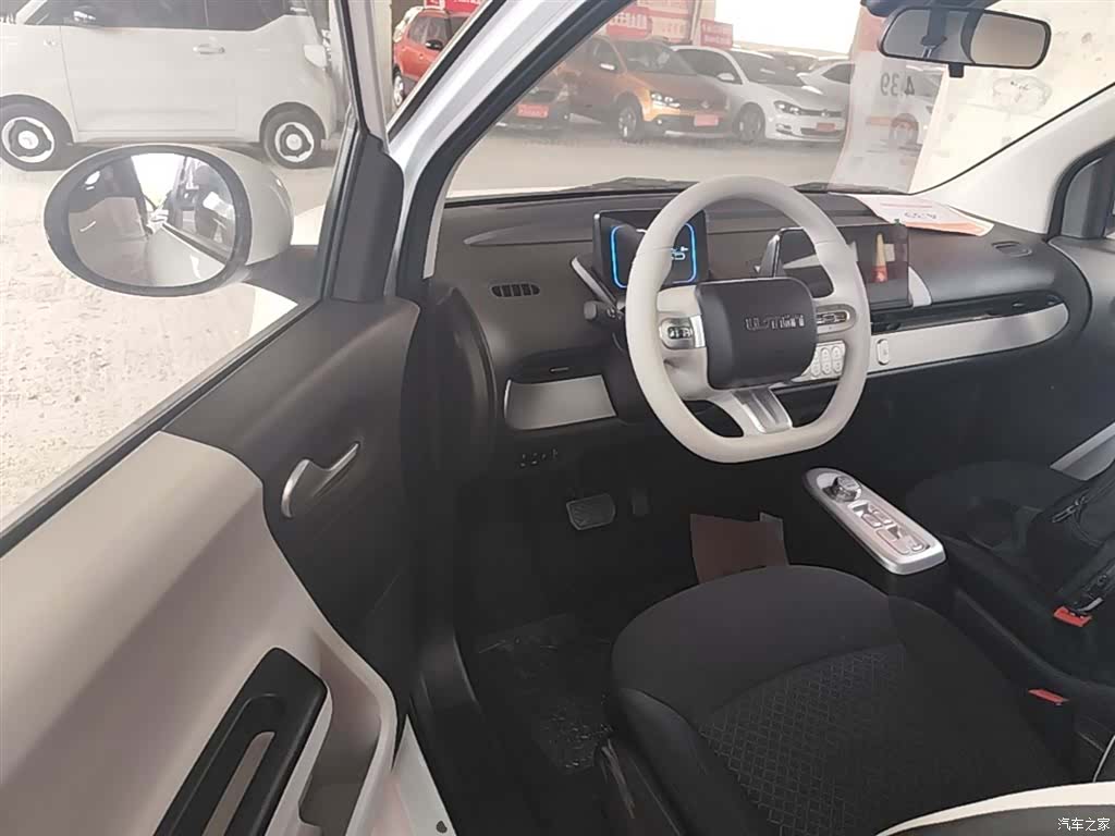 Changan Lumin, 2026 16