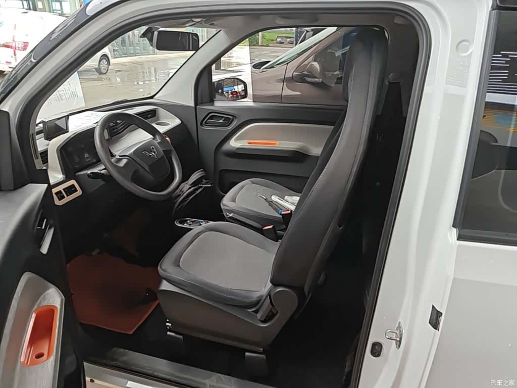 Wuling MINIEV, 2021 15