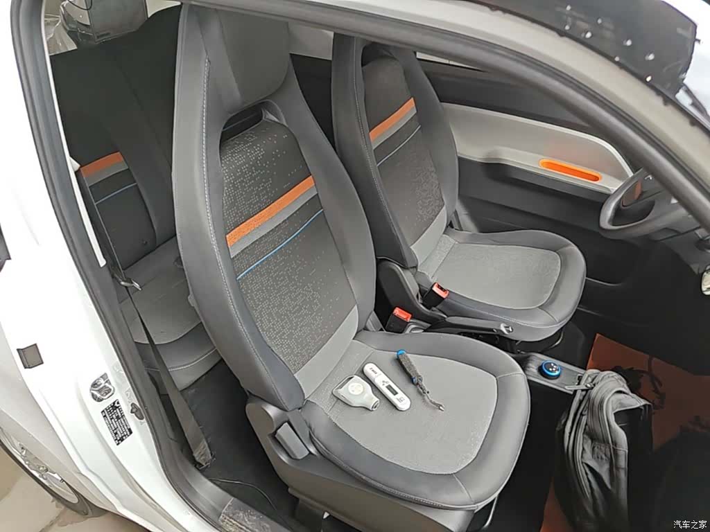 Wuling MINIEV, 2021 25
