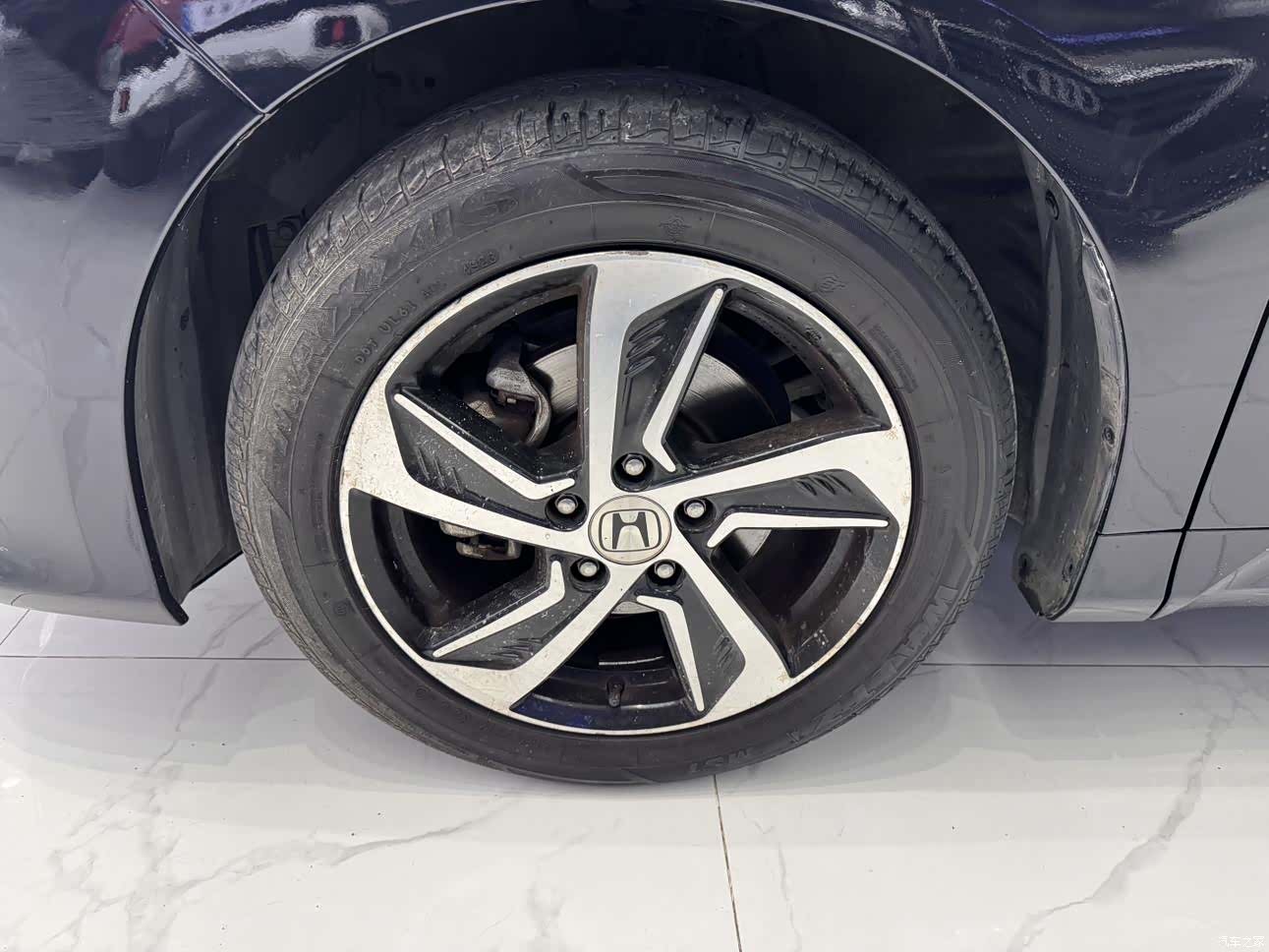 Honda Odyssey, 2016 23