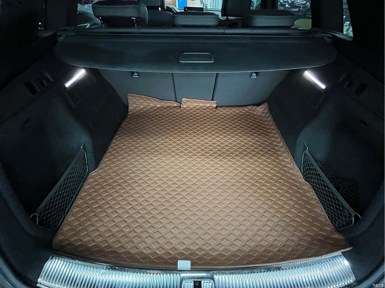 Audi Q5L, 2024 22
