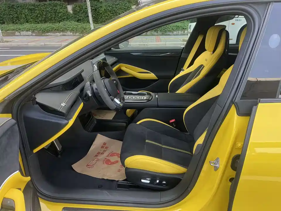 Xiaomi Xiaomi SU7 Ultra