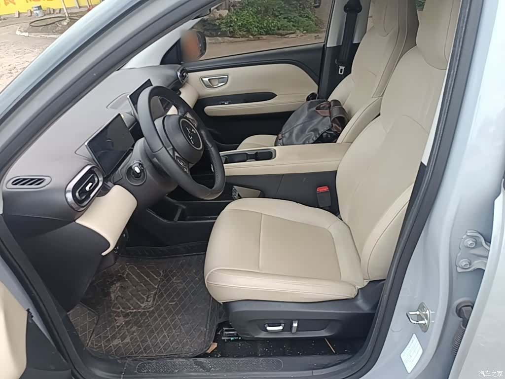 Wuling Bingo, 2024 15